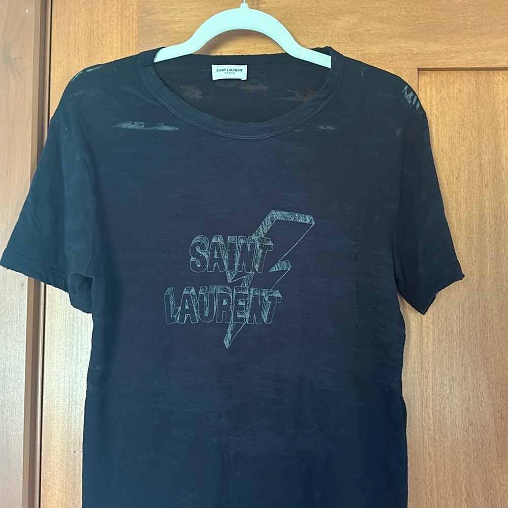 Women’s Saint Laurent T